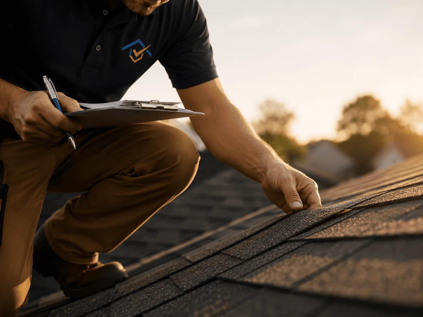 Why Choose Roof Inspection in Garfield, WA